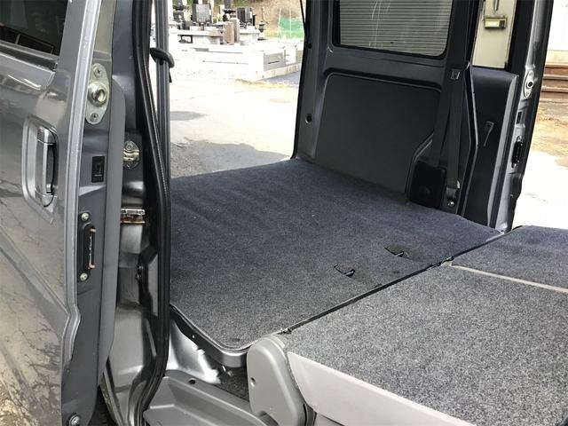 クリッパーバン (31枚目)