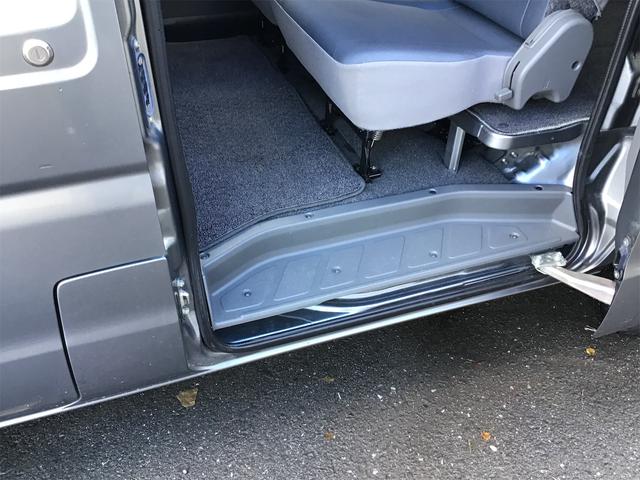 クリッパーバン (38枚目)