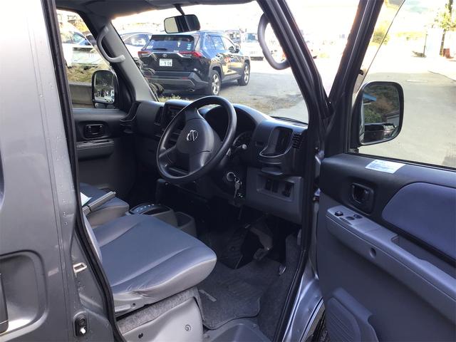 クリッパーバン (40枚目)