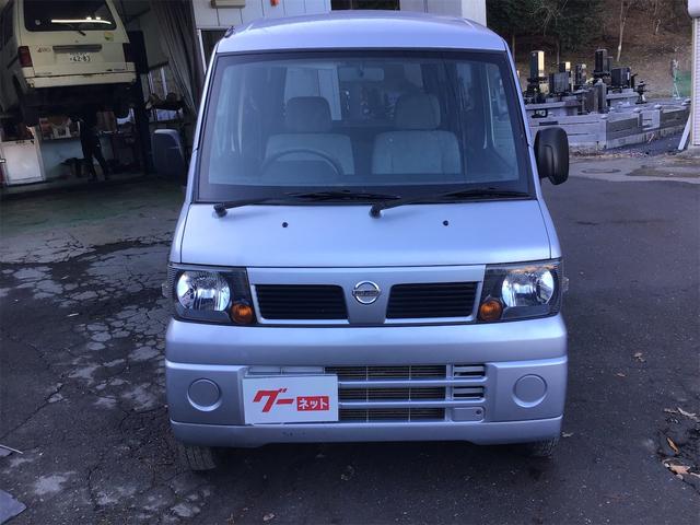 クリッパーバン GL(2枚目)