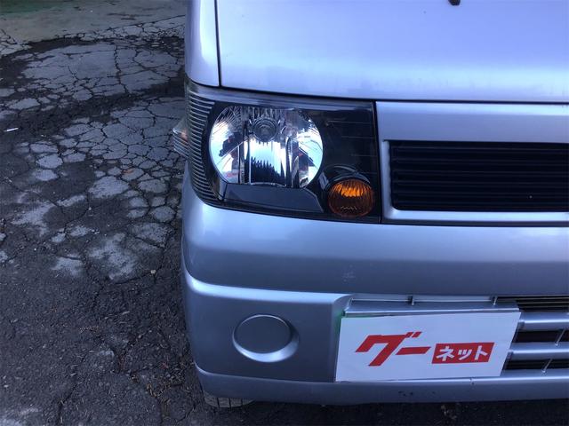 クリッパーバン GL(5枚目)