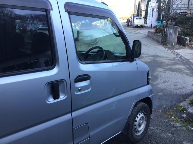 クリッパーバン GL(11枚目)