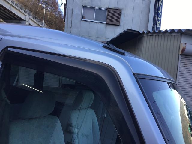 クリッパーバン GL(13枚目)