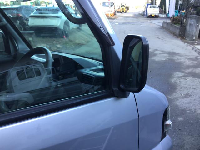 クリッパーバン GL(14枚目)