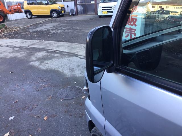 クリッパーバン GL(16枚目)