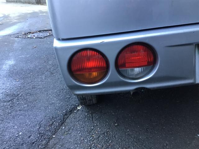 クリッパーバン GL(20枚目)