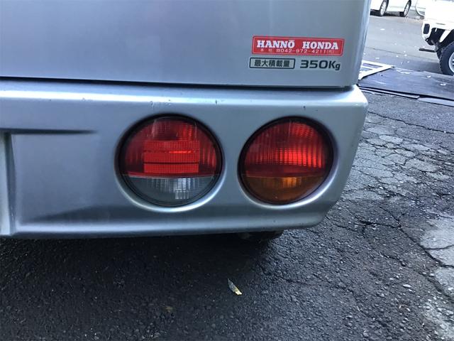 クリッパーバン GL(21枚目)