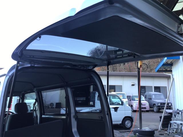 クリッパーバン GL(23枚目)