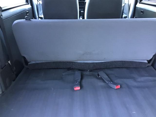 クリッパーバン GL(24枚目)