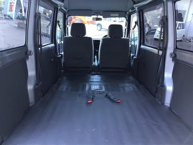 クリッパーバン GL(25枚目)