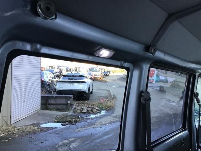 クリッパーバン GL(27枚目)