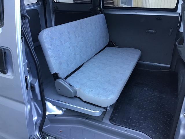 クリッパーバン GL(28枚目)