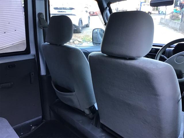 クリッパーバン GL(30枚目)