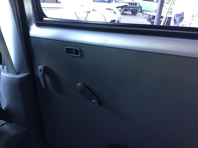 クリッパーバン GL(31枚目)