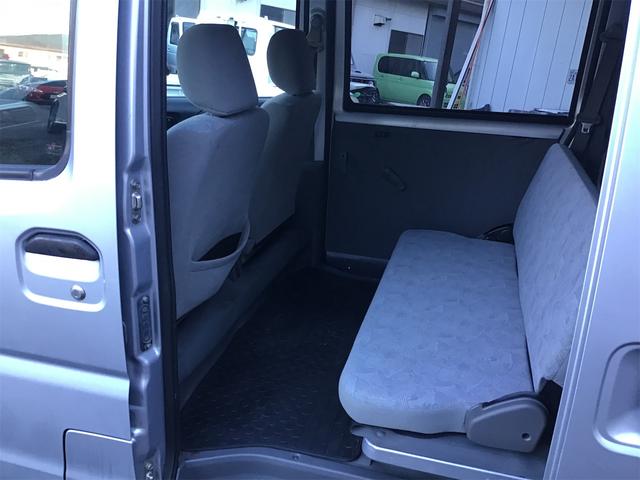 クリッパーバン GL(32枚目)