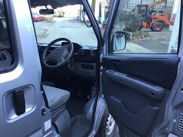 クリッパーバン GL(35枚目)