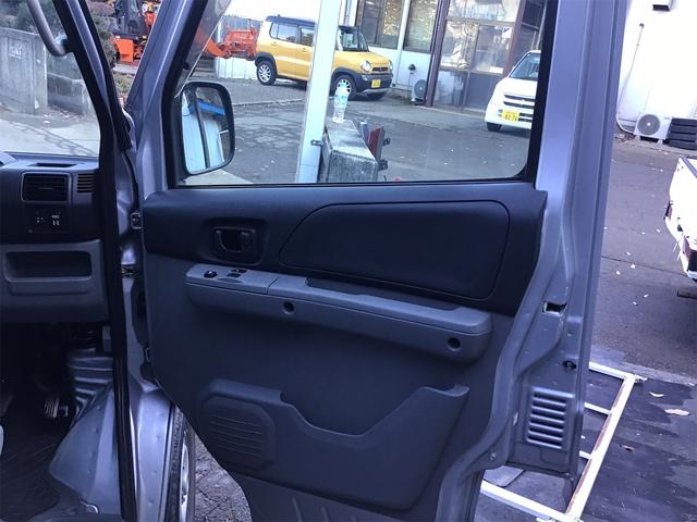 クリッパーバン GL(36枚目)