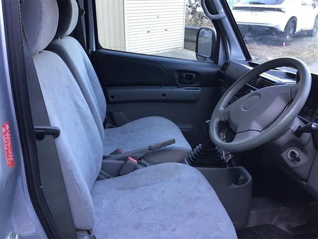 クリッパーバン GL(38枚目)