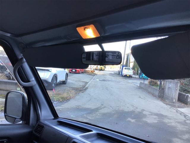 クリッパーバン GL(39枚目)