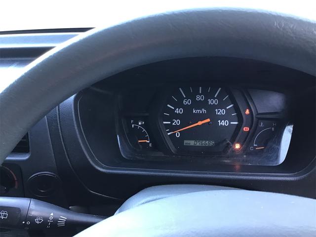 クリッパーバン GL(40枚目)