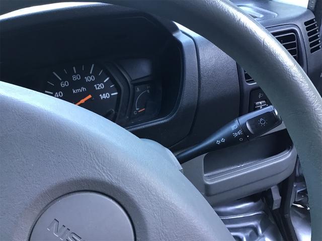 クリッパーバン GL(42枚目)