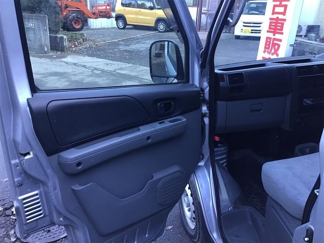 クリッパーバン GL(51枚目)