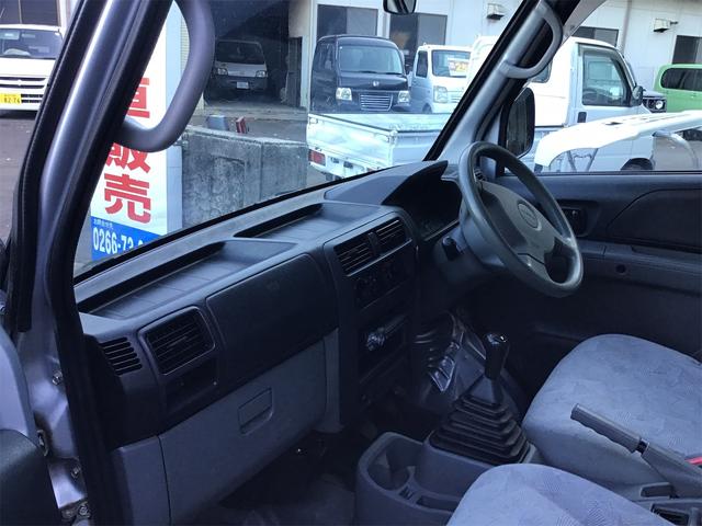 クリッパーバン GL(53枚目)