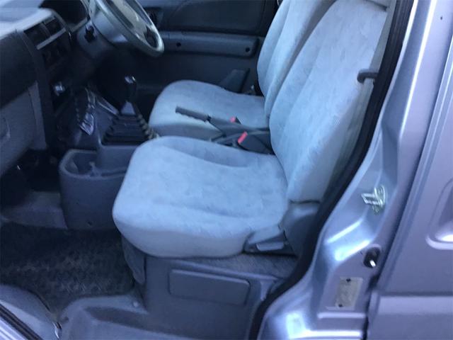 クリッパーバン GL(54枚目)