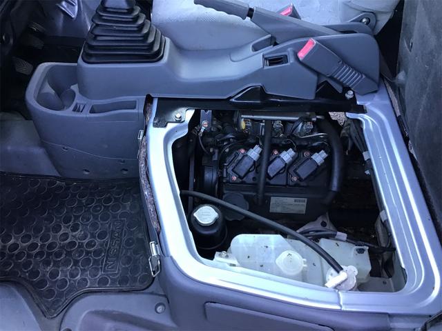 クリッパーバン GL(58枚目)