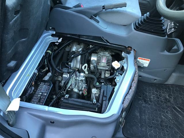 クリッパーバン GL(59枚目)