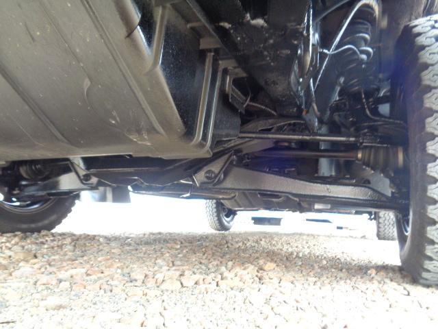 サンバーバン ディアス　スーパーチャージャー　４ＷＤ　５速マニュアル車（46枚目）