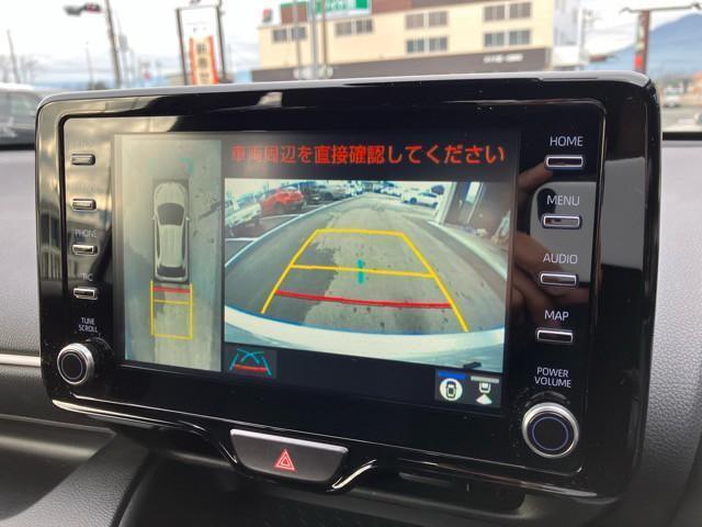 ハイブリッドＺ　認定中古車／セーフティーセンス／衝突軽減／純正ナビ／Ｂｌｕｅｔｏｏｔｈ／全方位モニター／ＬＥＤヘッドライト／オートマチックハイビーム／純正１６インチアルミ／ドラレコ／ＥＴＣ／取保(17枚目)