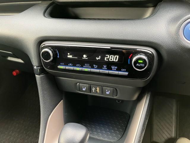 ハイブリッドＺ　認定中古車／セーフティーセンス／衝突軽減／純正ナビ／Ｂｌｕｅｔｏｏｔｈ／全方位モニター／ＬＥＤヘッドライト／オートマチックハイビーム／純正１６インチアルミ／ドラレコ／ＥＴＣ／取保(20枚目)