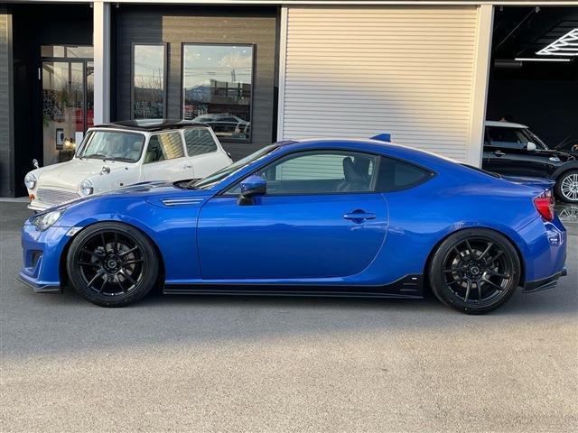 スバル ＢＲＺ