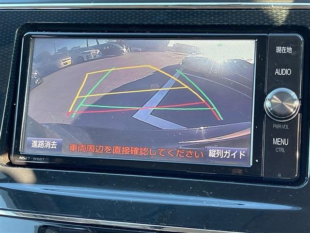 Ｓ　認定中古車／純正ナビ／フルセグ／バックモニター／Ｂｌｕｅｔｏｏｔｈ対応／ＤＶＤ再生／オートライト／ＥＴＣ／サイドエアバッグ／プッシュスタート／取・保・スペアキー(18枚目)