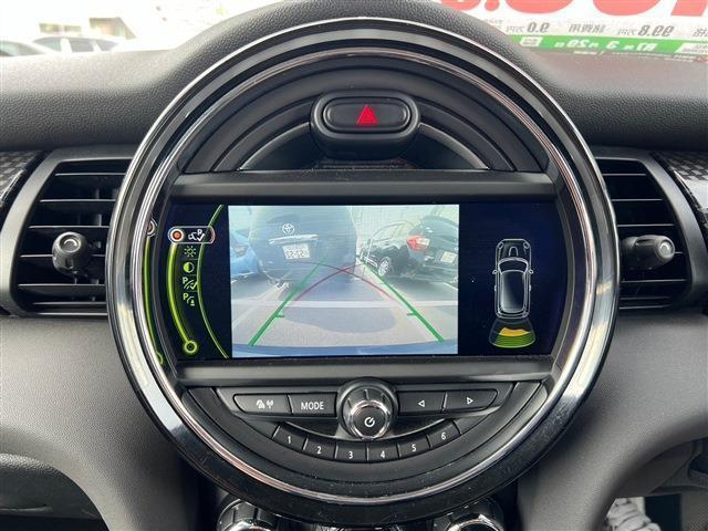 クーパーＳ　認定中古車／純正ナビ／バックモニター／Ｂｌｕｅｔｏｏｔｈ対応／ドラレコ／ＨＩＤヘッドライト／オートライト／ターボ／アイドリングストップ／プッシュスタート／ＥＴＣ／サイドエアバッグ(16枚目)