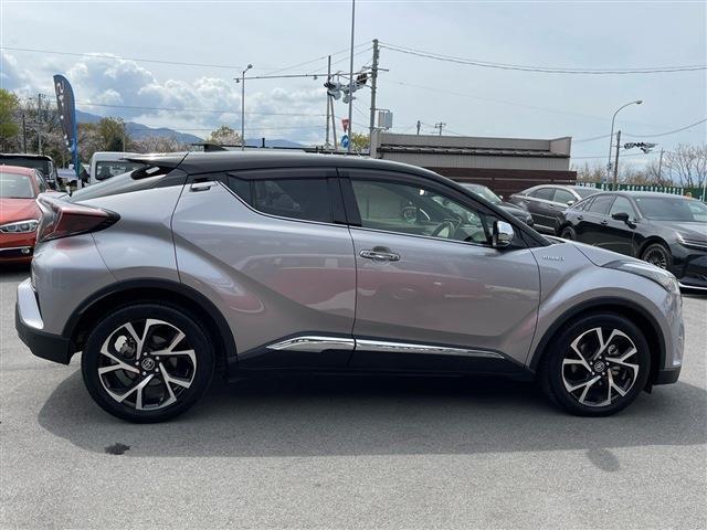 トヨタ Ｃ－ＨＲ