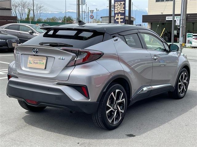 トヨタ Ｃ－ＨＲ