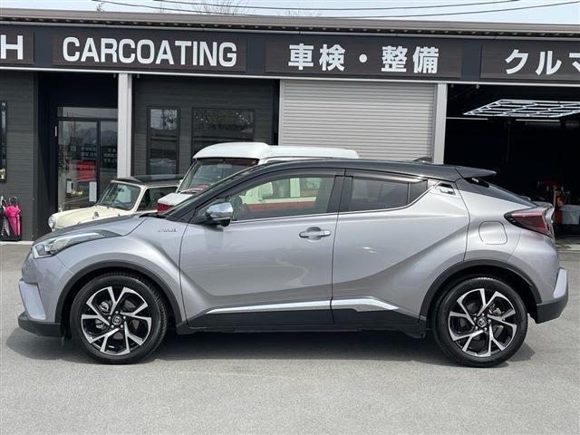 トヨタ Ｃ－ＨＲ