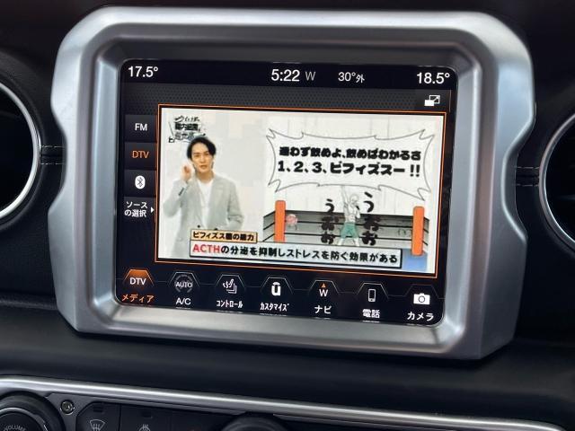 サハラ　認定中古車／オートステップ／純正ナビ／フルセグ／Ｂｌｕｅｔｏｏｔｈ／Ｂモニタ／Ｓ・Ｆモニタ／ＬＥＤヘッド／リフトアップ／社外ＡＷ／ＥＴＣ／クルコン／サイドエアバッグ／革シート／衝突軽減／シートヒーター(16枚目)