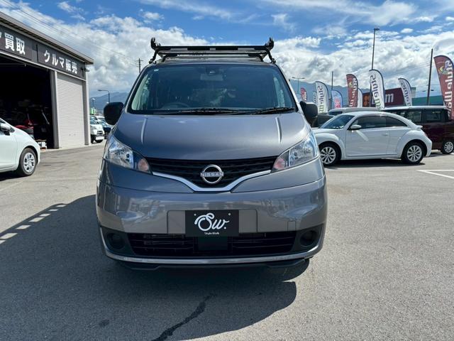 ＮＶ２００バネットバン ＧＸ（2枚目）