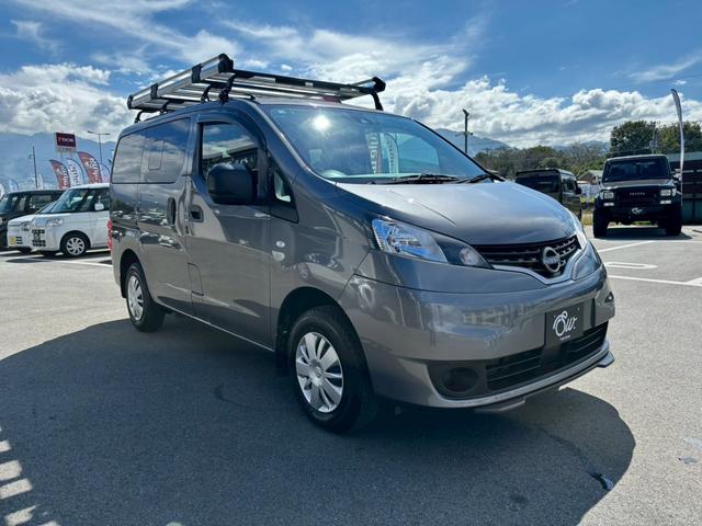 ＮＶ２００バネットバン ＧＸ（3枚目）