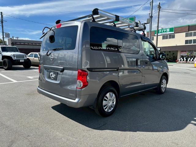 ＮＶ２００バネットバン ＧＸ（5枚目）