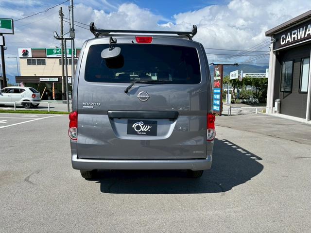 ＮＶ２００バネットバン ＧＸ（6枚目）