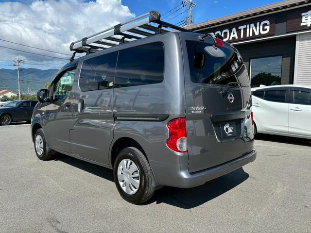 ＮＶ２００バネットバン ＧＸ（7枚目）