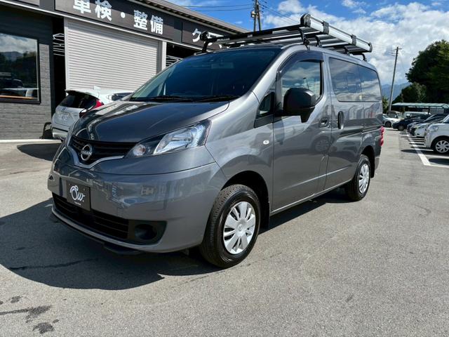 ＮＶ２００バネットバン ＧＸ（9枚目）