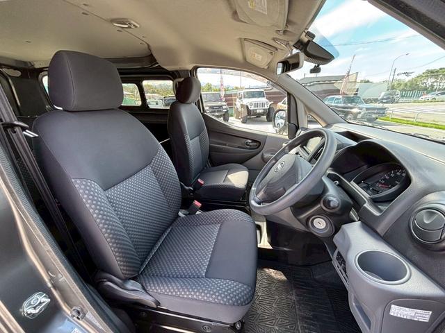 ＮＶ２００バネットバン ＧＸ（10枚目）