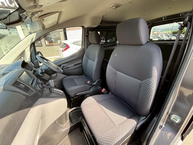 ＮＶ２００バネットバン ＧＸ（11枚目）