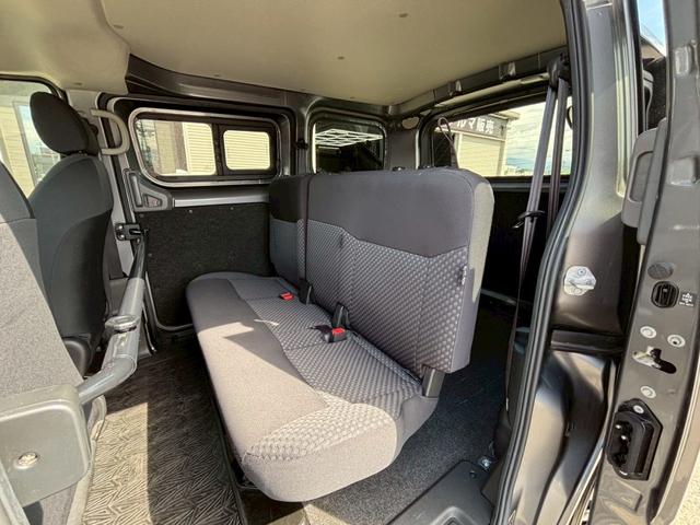 ＮＶ２００バネットバン ＧＸ（13枚目）
