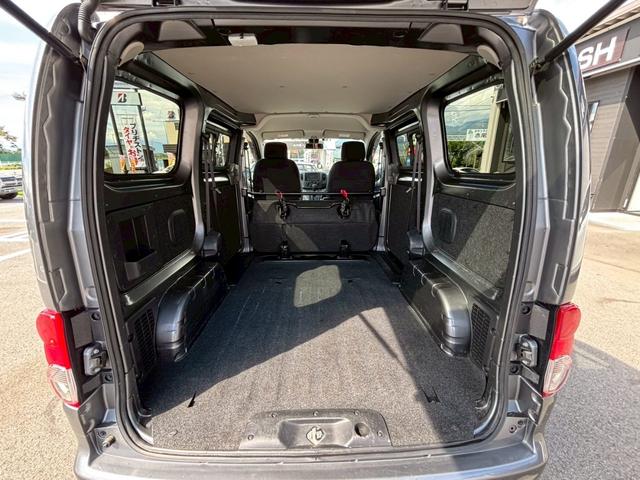 ＮＶ２００バネットバン ＧＸ（15枚目）